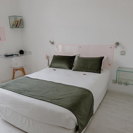 Ideal Sejour Cannes - Stylish Boutique Hotel With Quiet Garden מראה חיצוני תמונה