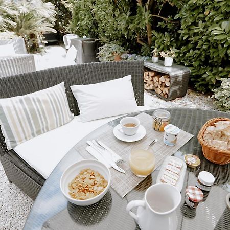 Ideal Sejour Cannes - Stylish Boutique Hotel With Quiet Garden מראה חיצוני תמונה