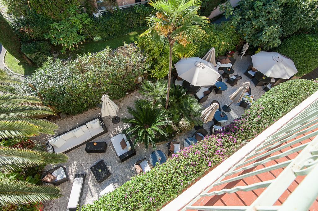 Ideal Sejour Cannes - Stylish Boutique Hotel With Quiet Garden מראה חיצוני תמונה