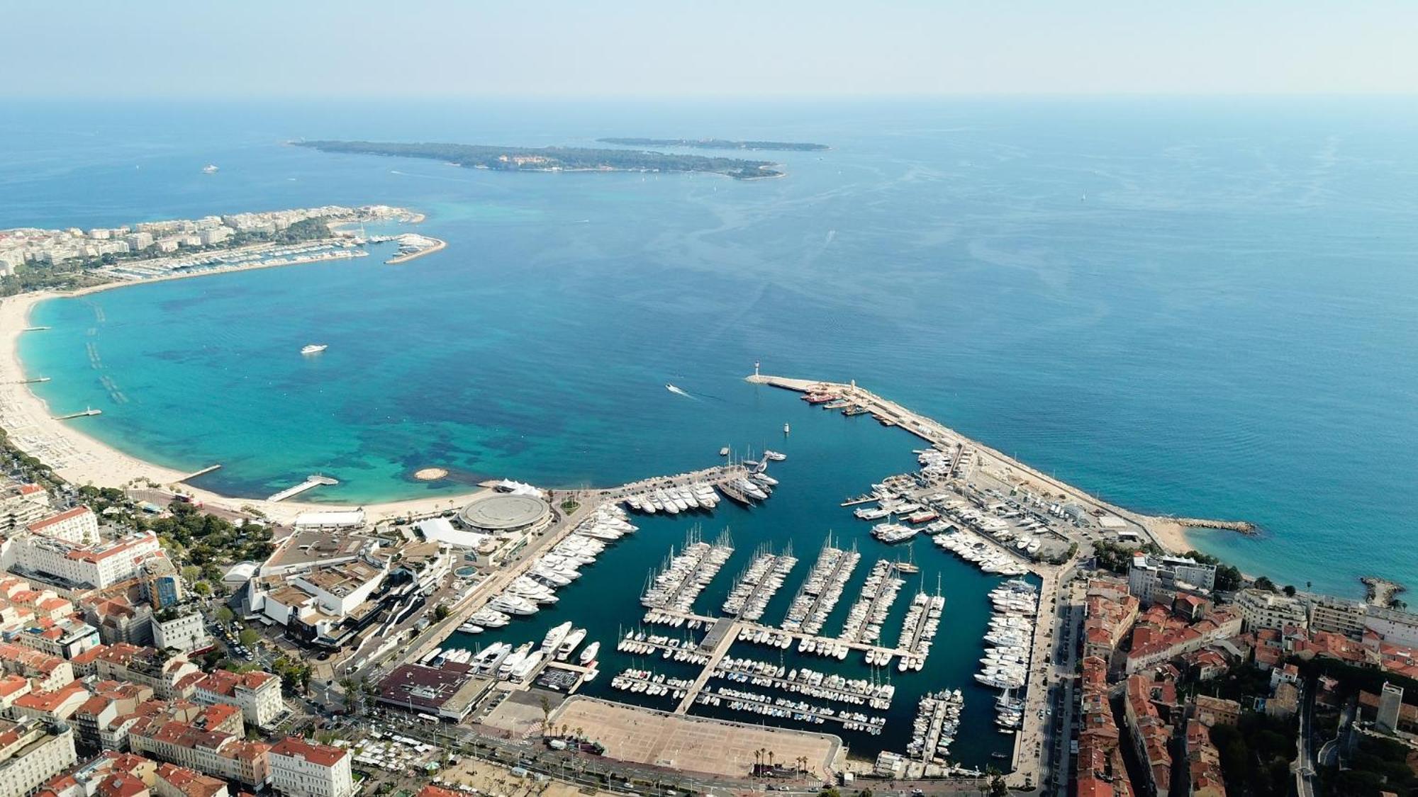 Ideal Sejour Cannes - Stylish Boutique Hotel With Quiet Garden מראה חיצוני תמונה