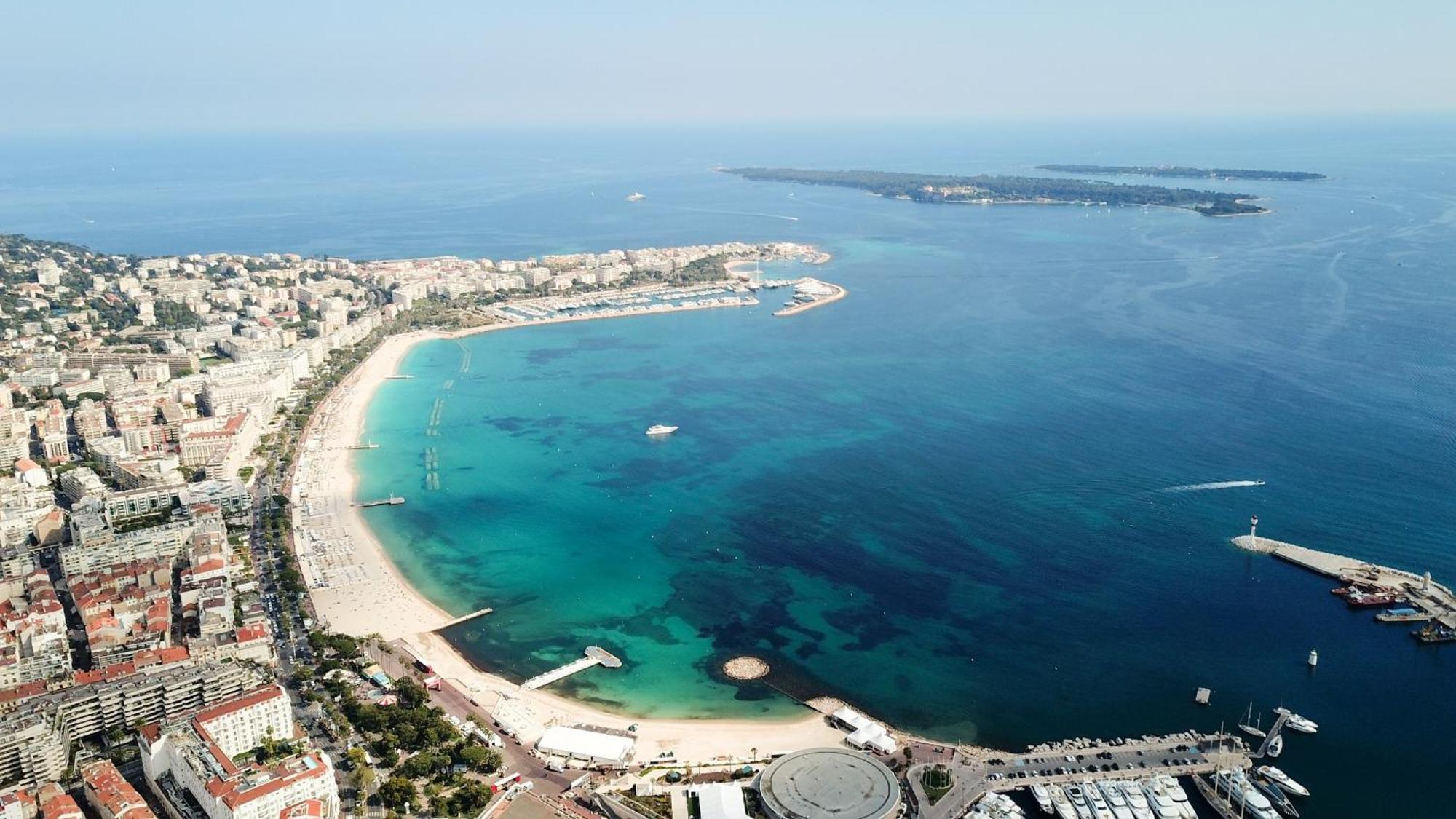 Ideal Sejour Cannes - Stylish Boutique Hotel With Quiet Garden מראה חיצוני תמונה