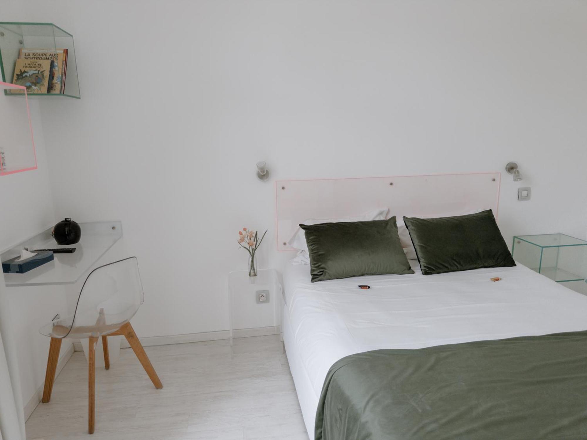 Ideal Sejour Cannes - Stylish Boutique Hotel With Quiet Garden מראה חיצוני תמונה
