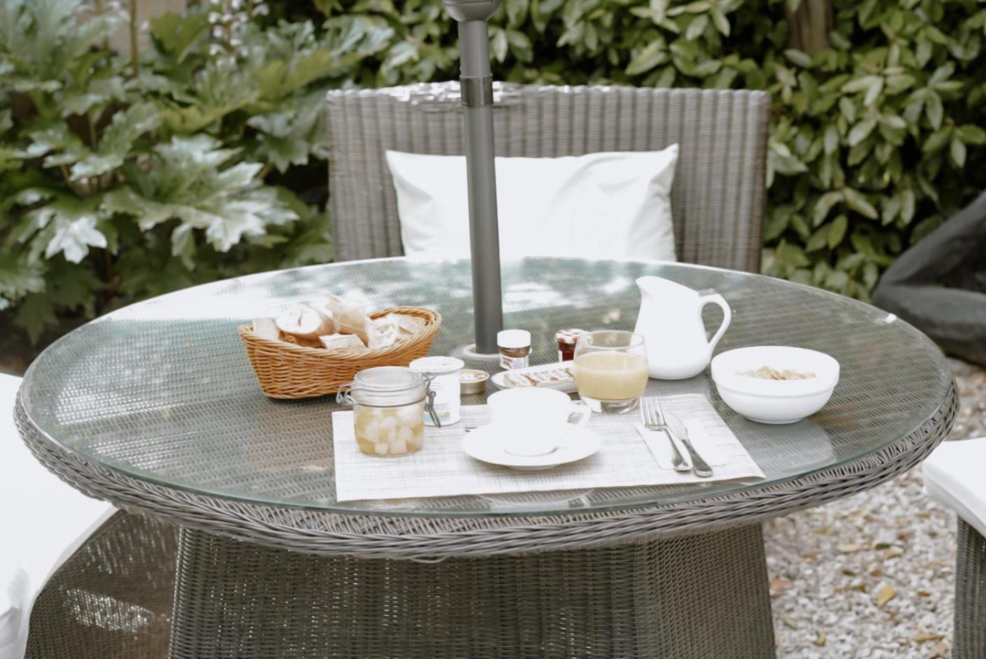 Ideal Sejour Cannes - Stylish Boutique Hotel With Quiet Garden מראה חיצוני תמונה