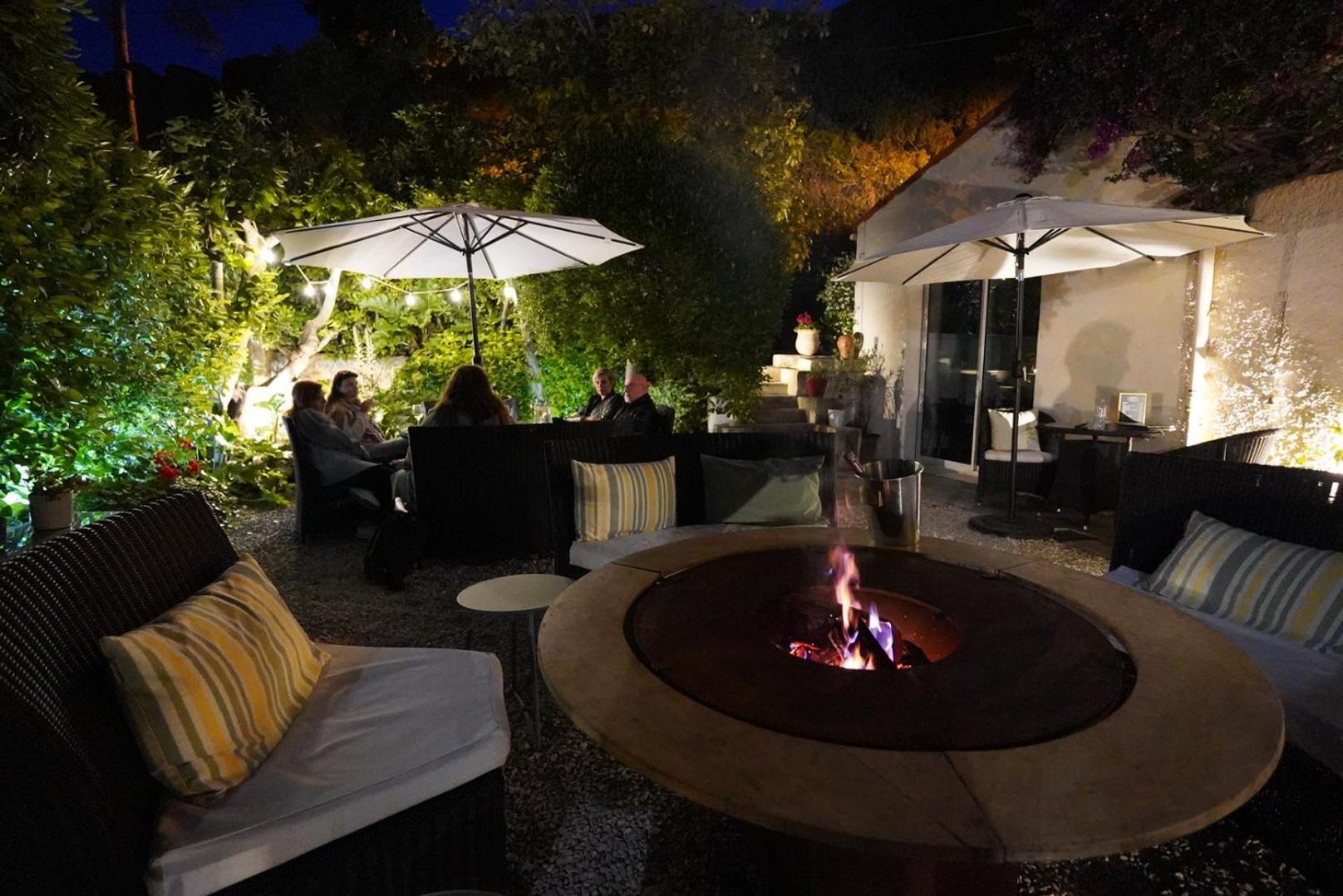 Ideal Sejour Cannes - Stylish Boutique Hotel With Quiet Garden מראה חיצוני תמונה