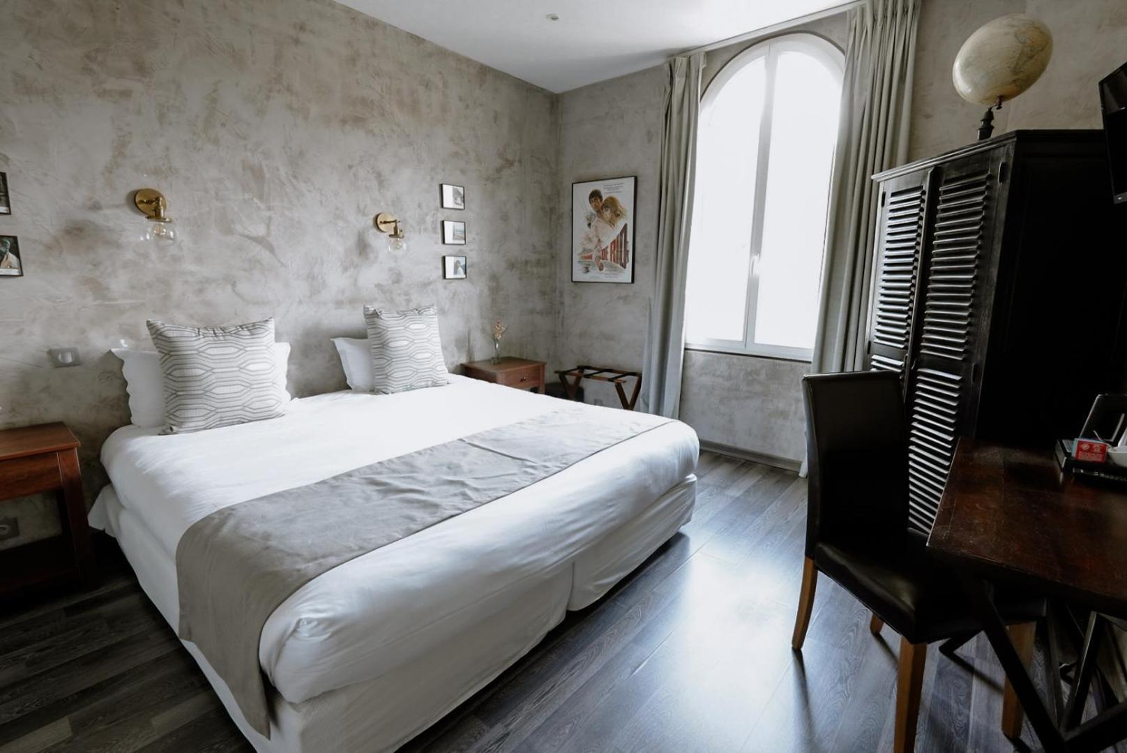 Ideal Sejour Cannes - Stylish Boutique Hotel With Quiet Garden מראה חיצוני תמונה