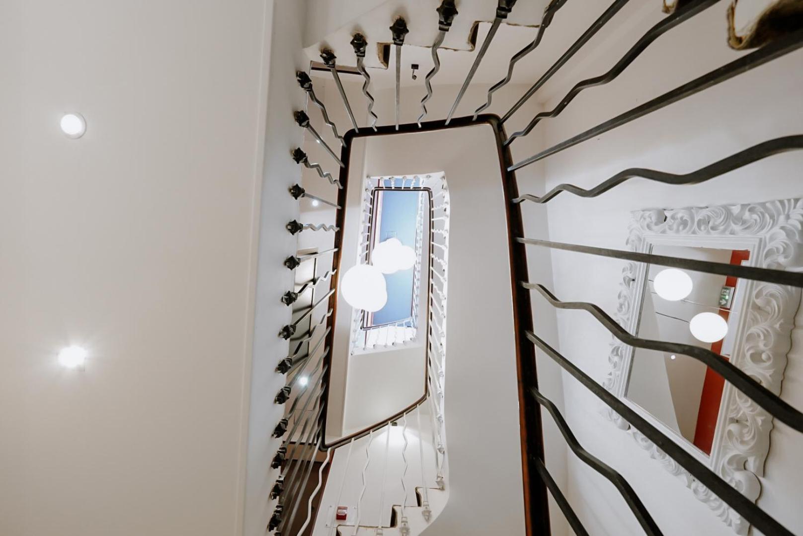 Ideal Sejour Cannes - Stylish Boutique Hotel With Quiet Garden מראה חיצוני תמונה