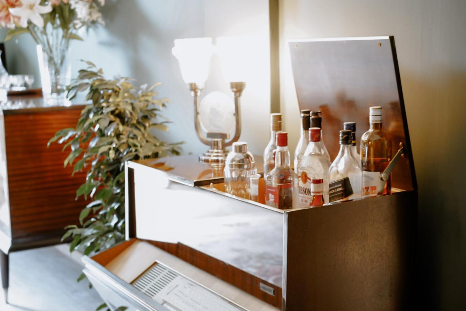 Ideal Sejour Cannes - Stylish Boutique Hotel With Quiet Garden מראה חיצוני תמונה