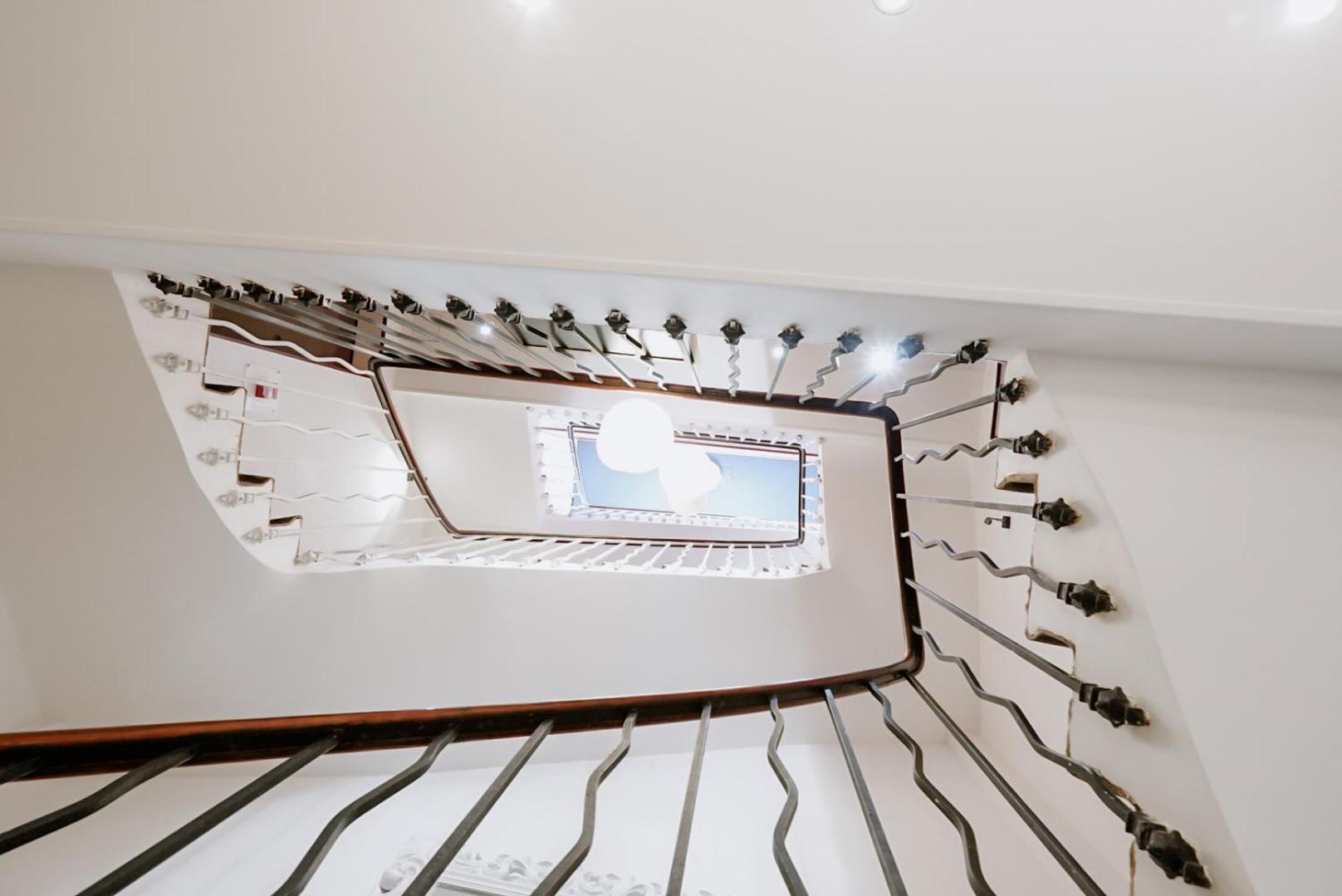 Ideal Sejour Cannes - Stylish Boutique Hotel With Quiet Garden מראה חיצוני תמונה