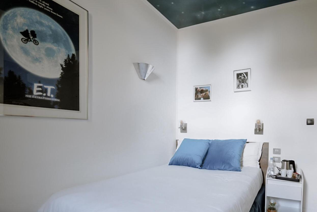 Ideal Sejour Cannes - Stylish Boutique Hotel With Quiet Garden מראה חיצוני תמונה