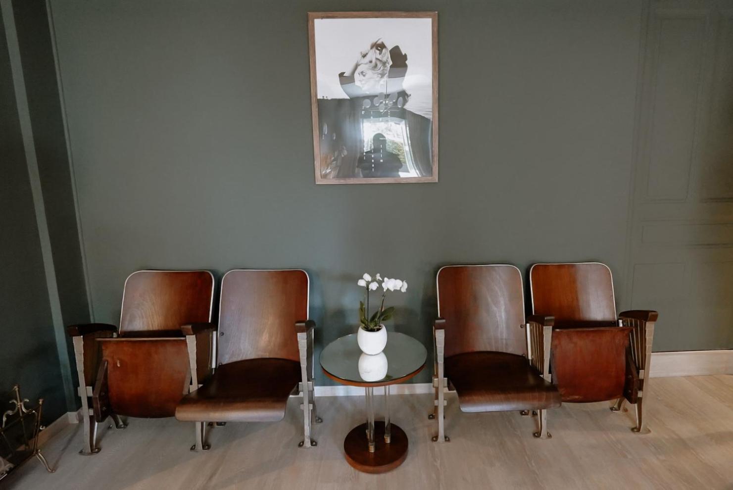 Ideal Sejour Cannes - Stylish Boutique Hotel With Quiet Garden מראה חיצוני תמונה