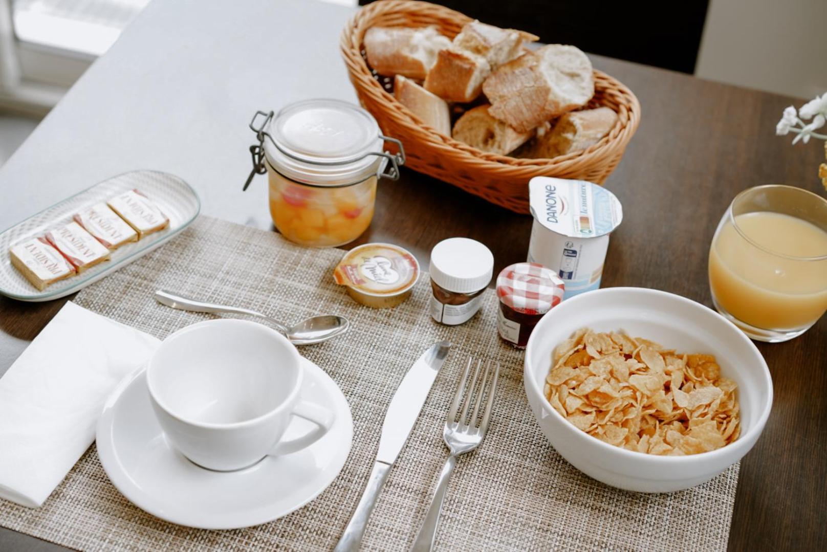 Ideal Sejour Cannes - Stylish Boutique Hotel With Quiet Garden מראה חיצוני תמונה