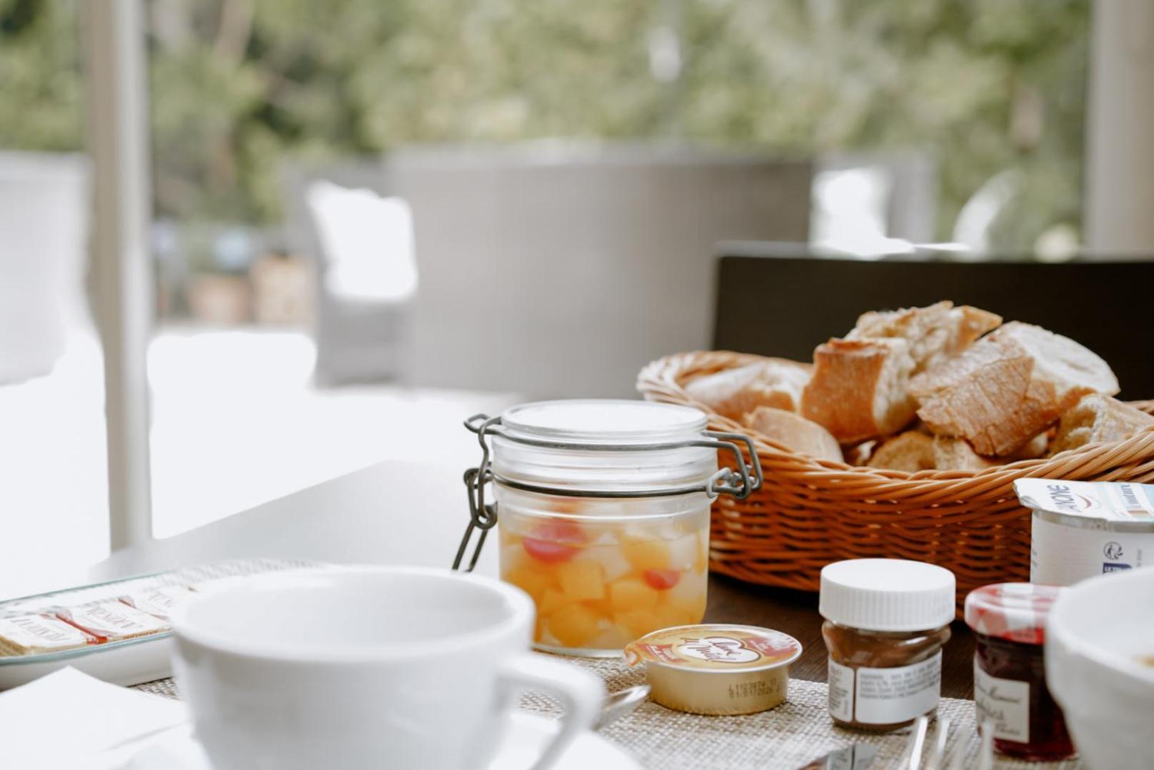 Ideal Sejour Cannes - Stylish Boutique Hotel With Quiet Garden מראה חיצוני תמונה