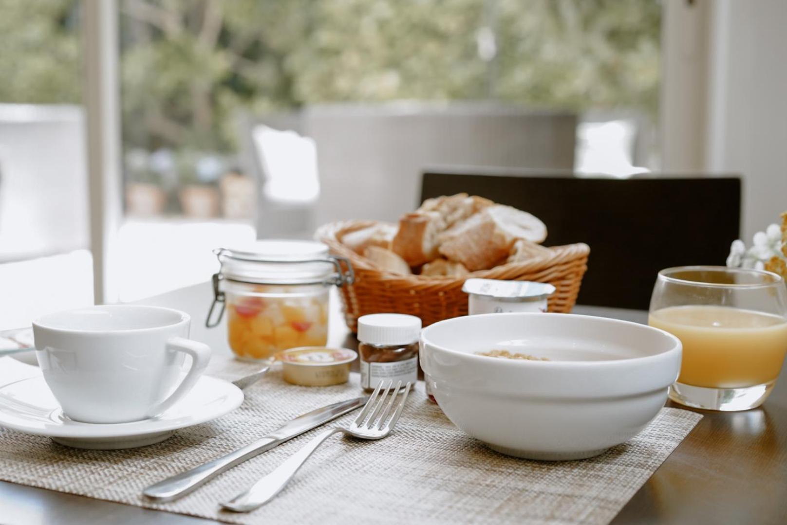 Ideal Sejour Cannes - Stylish Boutique Hotel With Quiet Garden מראה חיצוני תמונה