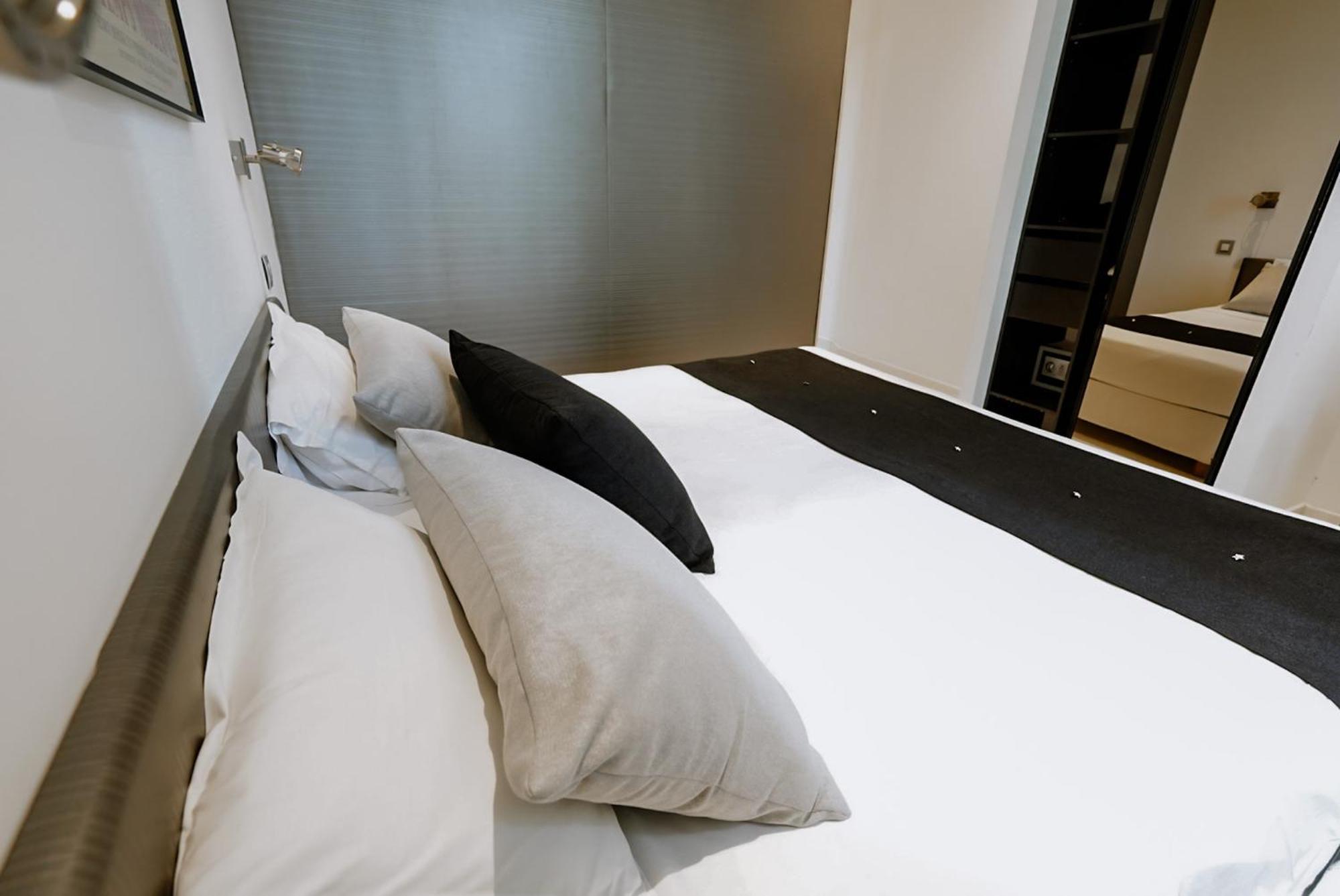 Ideal Sejour Cannes - Stylish Boutique Hotel With Quiet Garden מראה חיצוני תמונה