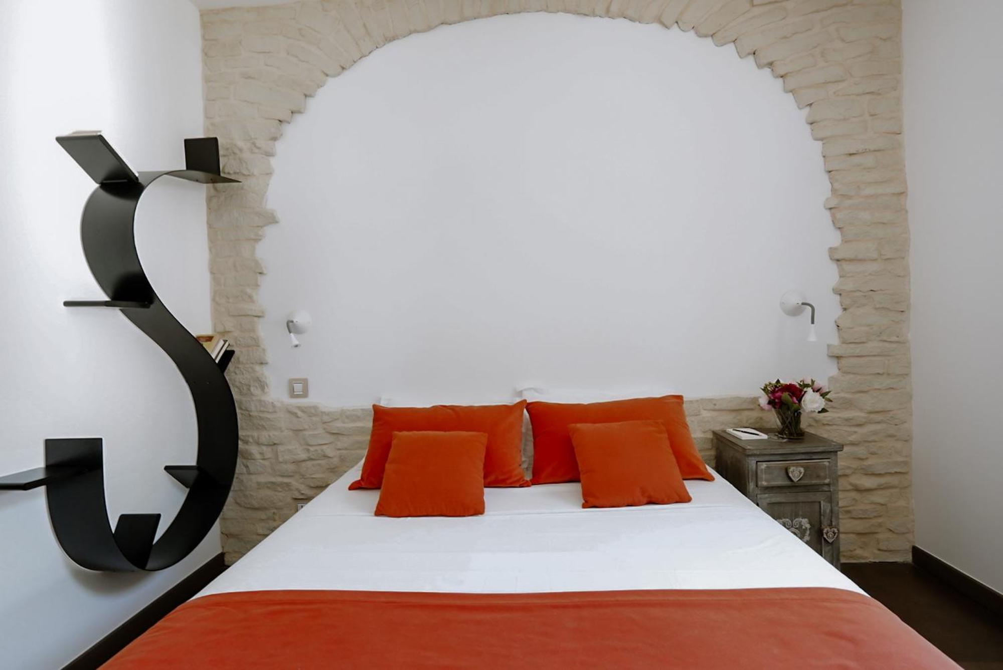 Ideal Sejour Cannes - Stylish Boutique Hotel With Quiet Garden מראה חיצוני תמונה